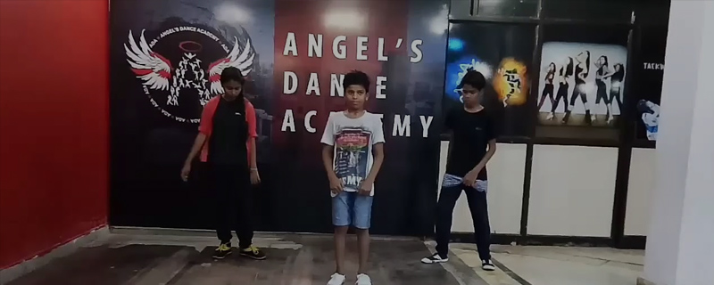 Angel's Dance Academy 